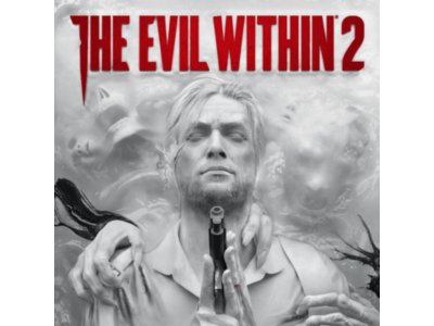🔴The Evil Within 2🎮 Турция PS4 PS🔴