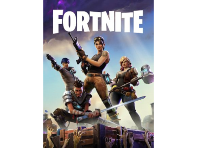 Fortnite 50+ скинов + Полный доступ + Почта