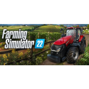 Farming Simulator 22 Platinum Edition  Giants KEY RU