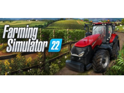 Farming Simulator 22 Platinum Edition  Giants KEY RU