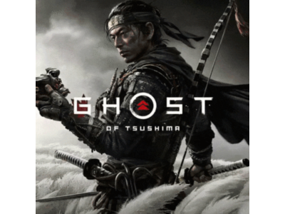 🔴 Ghost Of Tsushima❗️PS4/PS5 🔴 Türkiye