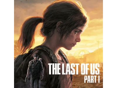 🔴 The Last Of US Part 1❗️PS5 🔴 Турция / Индия