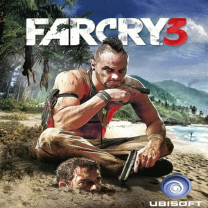 🔴 Far Cry 3 Classic Edition / Фар Край 3❗️PS4/PS5 🔴Турция / Украина