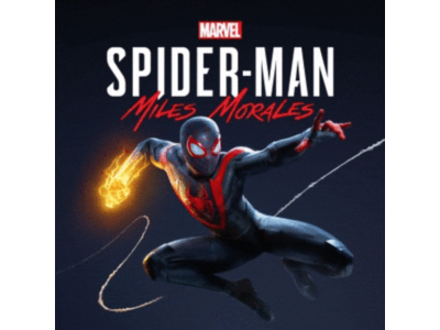 🔴 Spider-Man Miles Morales❗️PS4/PS5 🔴 Türkiye