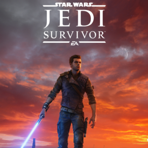 🔴 STAR WARS Jedi: Survivor❗️PS4/PS5 🔴 Türkiye