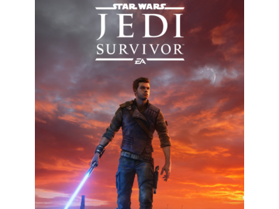🔴 STAR WARS Jedi: Survivor❗️PS4/PS5 🔴 Türkiye