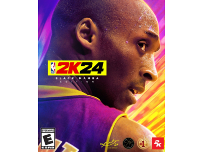🏀NBA 2K24 Black Mamba Edition XBOX ONE X|S🔑