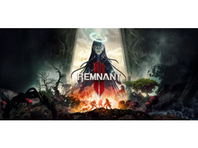 🔥 Remnant II | Steam RU+UA+KZ+CIS 🔥