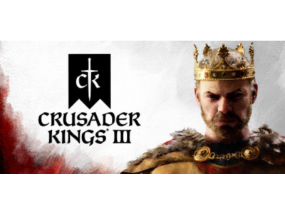 🔥 Crusader Kings III | Steam РУ+UA+KZ+СНГ🔥