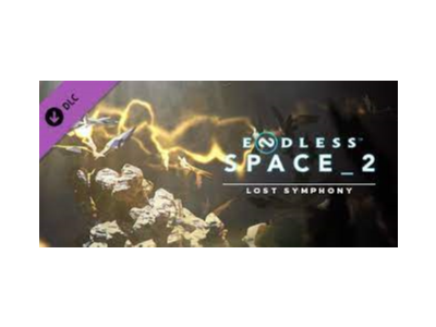 🔥Endless Space® 2 - Lost Symphony STEAM КЛЮЧ РФ-Global