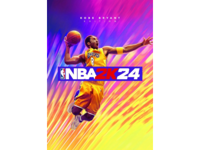 🏀NBA 2K24 Kobe Bryant Edition XBOX ONE 🔑