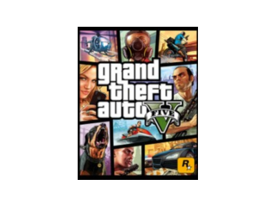 GTA 5 + Criminal Enterprise Starter Pack + Great White