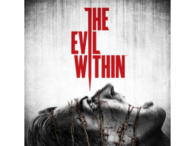 The Evil Within🍒Epic Games🟢Смена данных