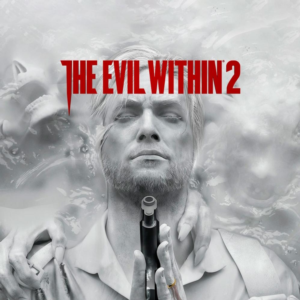 The Evil Within 2🍒Epic Games🟢Смена данных