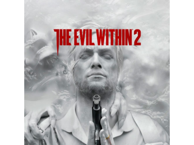The Evil Within 2🍒Epic Games🟢Смена данных