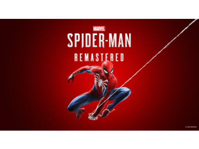 🔴 Marvel's Spider-Man Remastered ✅ EPIC GAMES 🔴 (PC)