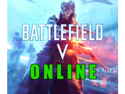 Battlefield V Definitive Edition |ОНЛАЙН✔️STEAM Аккаунт