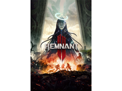 Remnant II 2 (Аренда аккаунта Steam) Онлайн, GFN