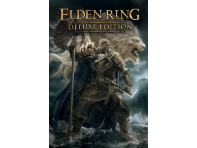 ⚔️ELDEN RING Deluxe Edition Steam Gift🧧