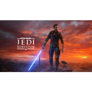 🌌STAR WARS Jedi: Survivor Standard Edition XBOX X|S🔑
