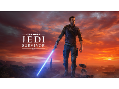 🌌STAR WARS Jedi: Survivor Standard Edition XBOX X|S🔑