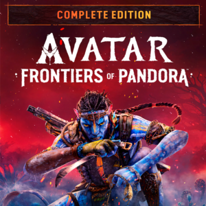 Avatar: Frontiers of Pandora. Complete + DLC | OFFLINE