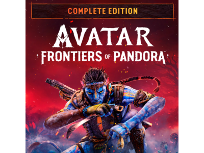 Avatar: Frontiers of Pandora. Complete + DLC | OFFLINE