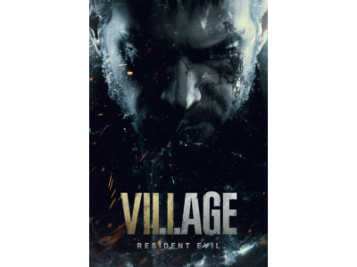 ✔️Resident Evil Village🔑XBOX ONE & SERIES X/S✔️