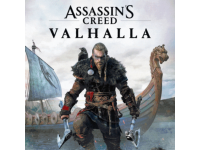 🔴 Assassins Creed Valhalla❗️PS4/PS5 🔴 Турция