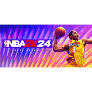 🔥 NBA 2K24 Kobe Bryant | Steam Russia 🔥