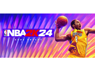 🔥 NBA 2K24 Kobe Bryant | Steam Russia 🔥