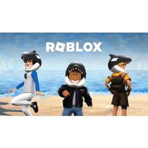 🧙‍♂️ ROBLOX 🧙‍♂️ ✨ Hungry Orca ✨ Код