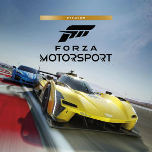 Forza Motorsport (2023) Premium+ONLINE | AUTOACTIVATION