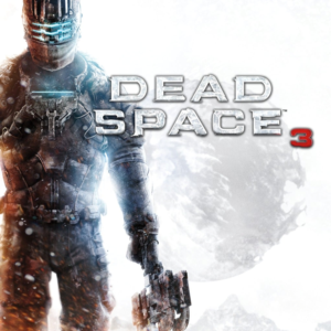 Dead Space 3 | EA App | Cooperative | Online