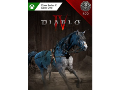 DIABLO IV - CRYPT HUNTER PACK (DLC) ✅XBOX КЛЮЧ