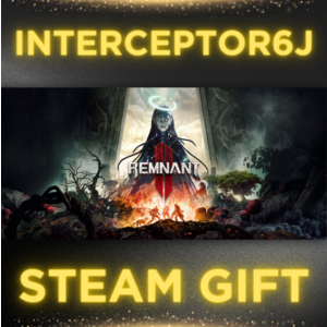 🟦⭐Remnant II® - Deluxe Edition ☑️ Все регионы⚡STEAM