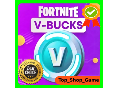 🔥🔥FORTNITE V-Bucks🔥1000 - 27000✅ EPIC-XBOX-PS FAST⚡