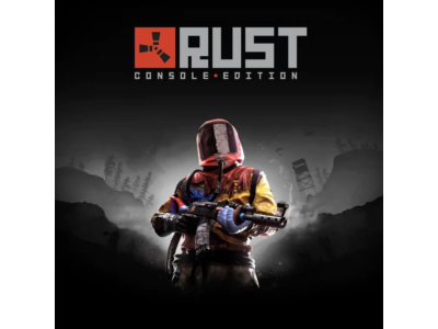 🔴 RUST / РАСТ❗️PS4/PS5 🔴 Турция / Индия / Украина