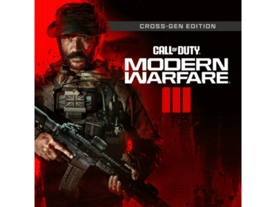 🔴 Call Of Duty Modern Warfare 3 (2023)❗️PS4/PS5 🔴 TR