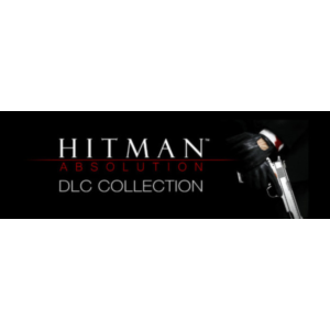 Hitman Absolution DLC Collection STEAM Gift - Global
