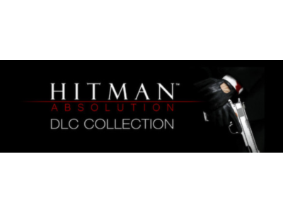 Hitman Absolution DLC Collection STEAM Gift - Global