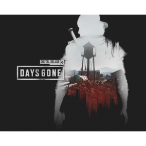 🔴 Days Gone❗️PS4/PS5 PS 🔴 Turkey