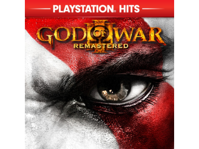 🔴 God Of War 3 Remastered❗️PS4/PS5 🔴 Türkiye