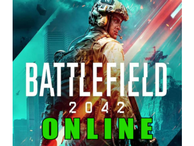 Battlefield™ 2042 - ОНЛАЙН ✔️STEAM Аккаунт