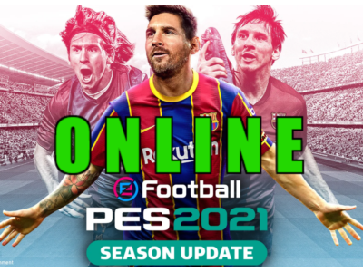 eFootball PES 2021 - ОНЛАЙН ✔️STEAM Аккаунт