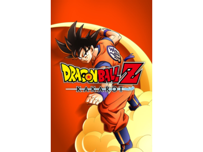 ⭐️ DRAGON BALL Z: KAKAROT [Steam/Global]