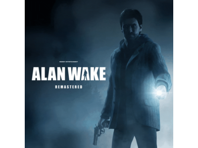 🔴 Alan Wake Remastered❗️PS4 PS5 🔴 Турция
