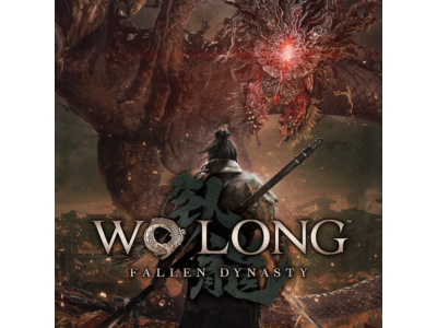🔴 Wo Long: Fallen Dynasty❗️PS4/PS5 🔴 Турция