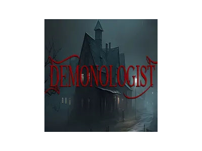 Demonologist - ОНЛАЙН✔️STEAM Аккаунт