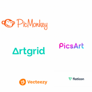 Envato element,storyblocks,freepik,motionarray 25+tools